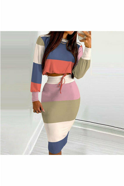 ARTNSOUL™ - Elegant Dress Suit