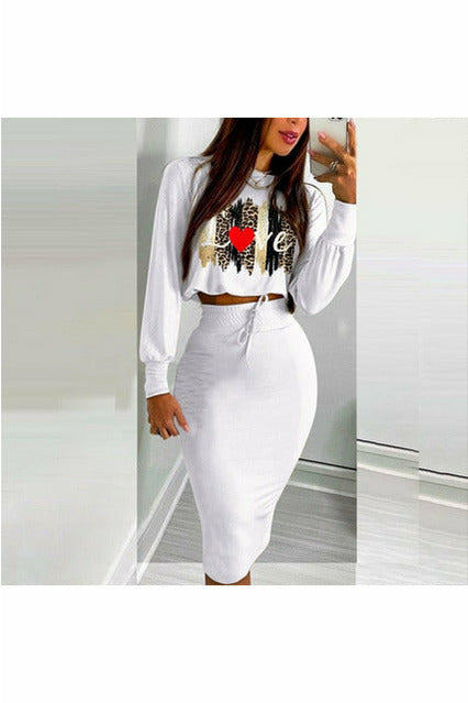 ARTNSOUL™ - Elegant Dress Suit