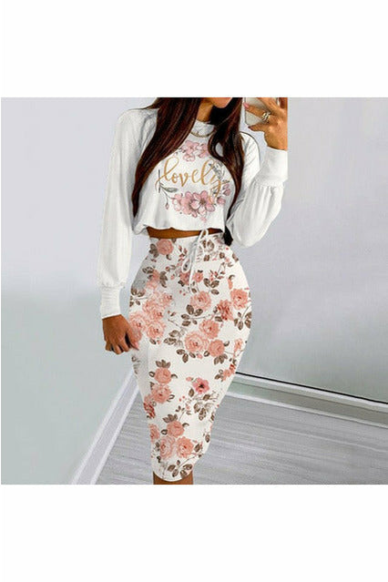 ARTNSOUL™ - Elegant Dress Suit