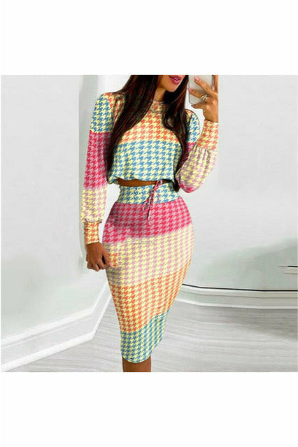 ARTNSOUL™ - Elegant Dress Suit