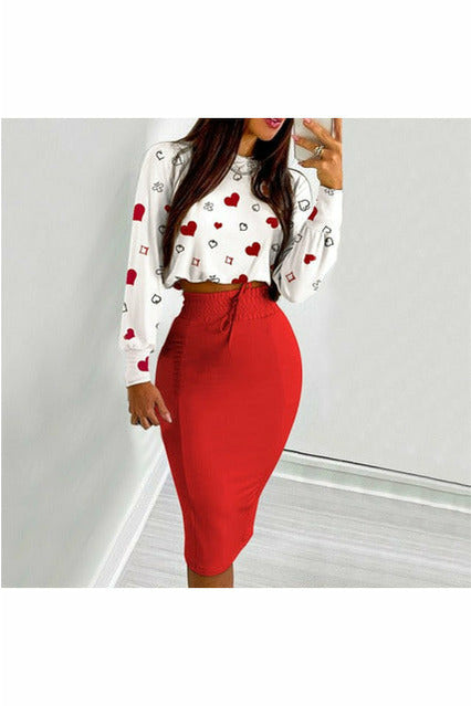 ARTNSOUL™ - Elegant Dress Suit
