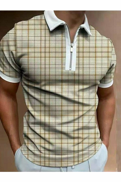 Polo Shirts Short-Sleeved