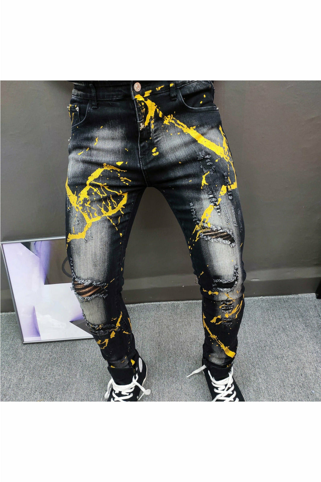 Print Jean