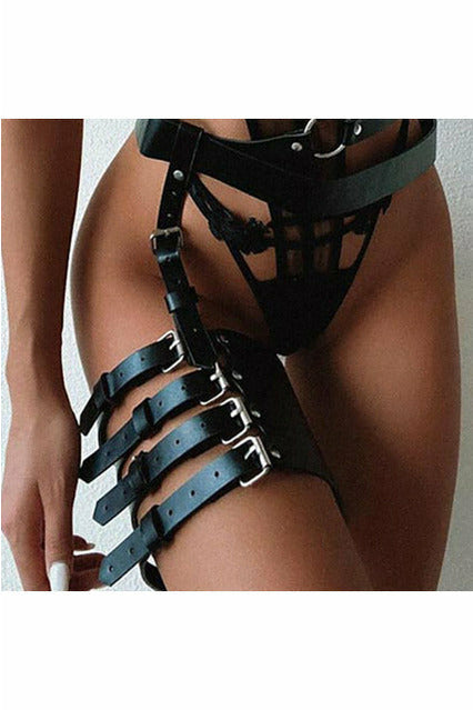 Goth Adjustable