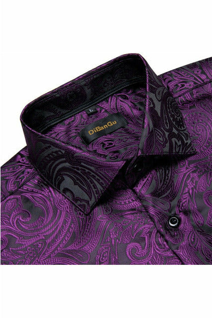 Business Dress Shirts