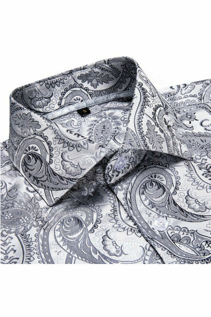 Business Dress Shirts