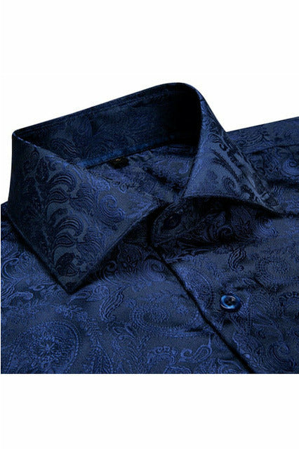 Business Dress Shirts
