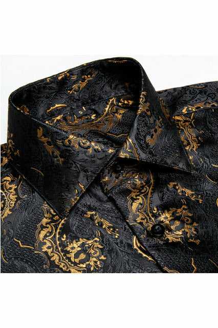 Business Dress Shirts