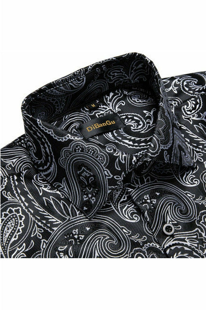 Business Dress Shirts