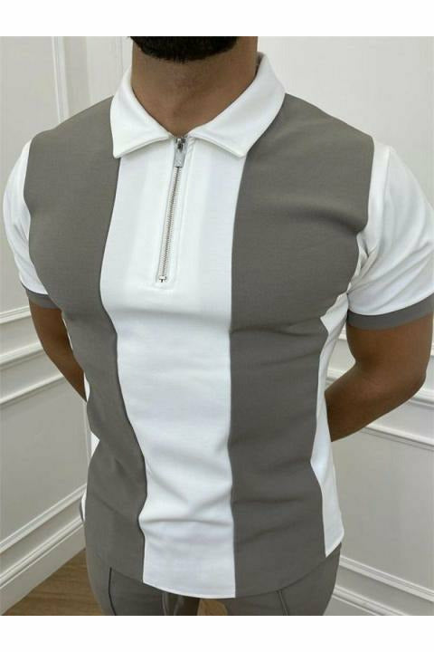 Polo Shirts Short-Sleeved