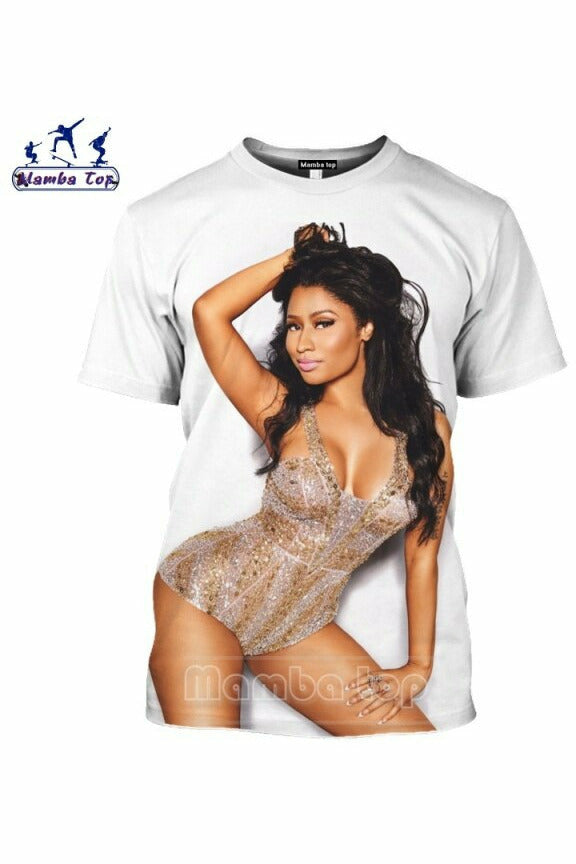 Mamba Top
