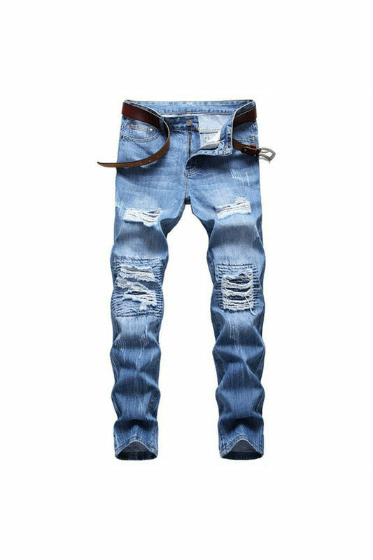 Ripped Jeans