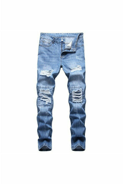 Ripped Jeans