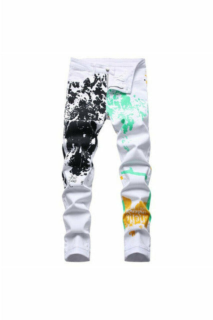 Ripped Jeans