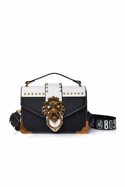 CrossbodyLeather Handbags