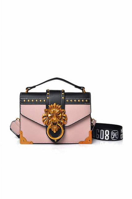CrossbodyLeather Handbags