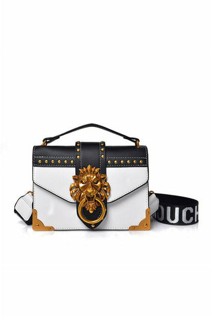 CrossbodyLeather Handbags