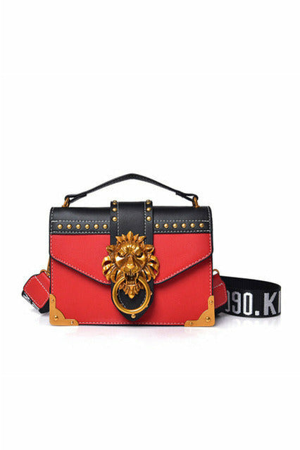 CrossbodyLeather Handbags