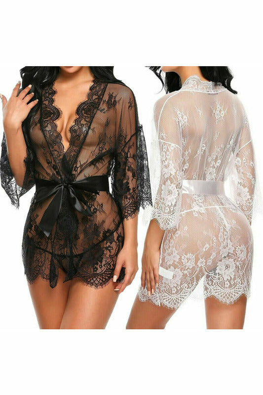 Sexy Women Lingerie