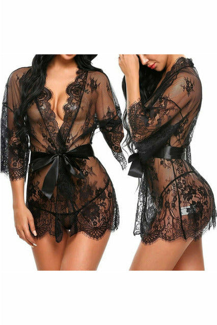 Sexy Women Lingerie