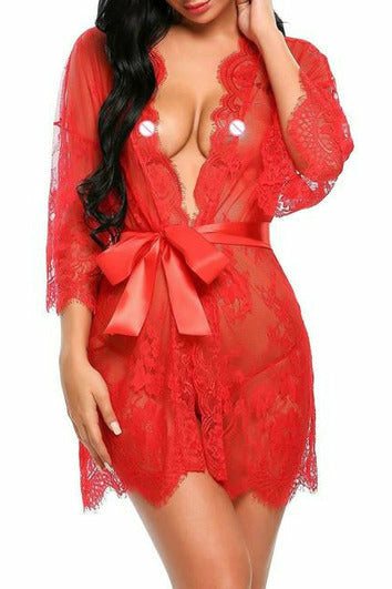 Sexy Women Lingerie