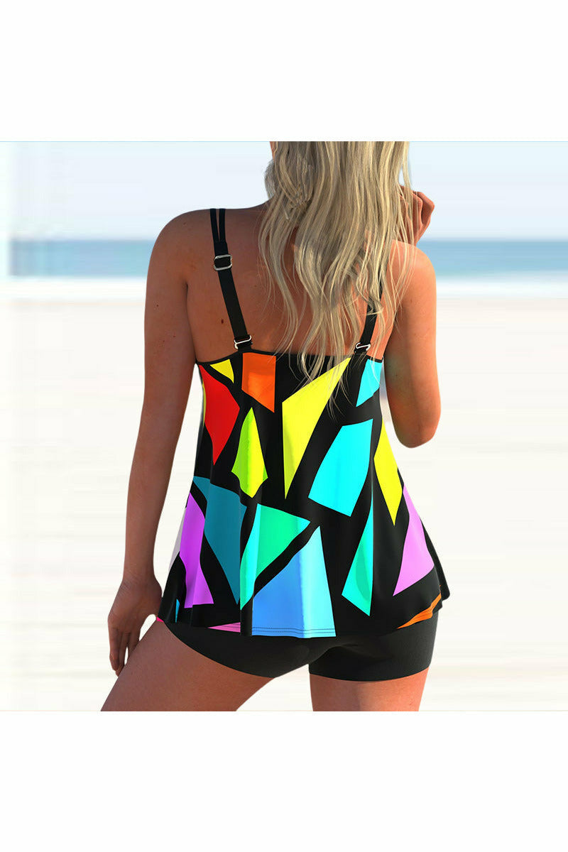 ArtnSoul™ - Outdoor Sport Swimming Suit
