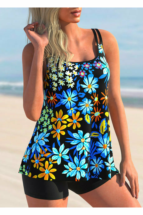 ArtnSoul™ - Outdoor Sport Swimming Suit
