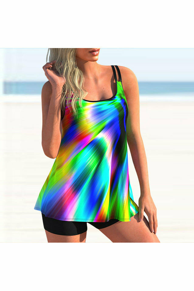 ArtnSoul™ - Outdoor Sport Swimming Suit