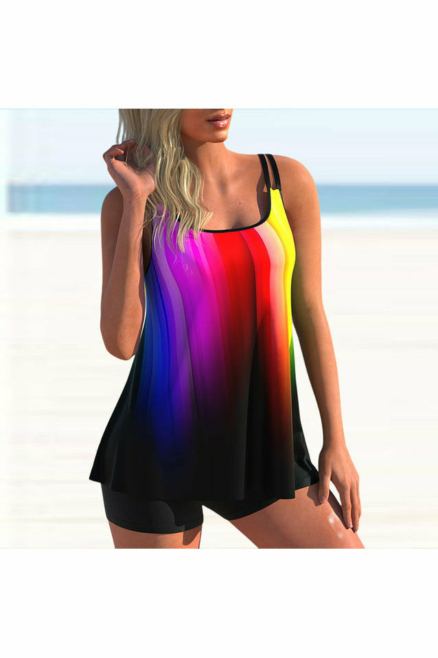 ArtnSoul™ - Outdoor Sport Swimming Suit