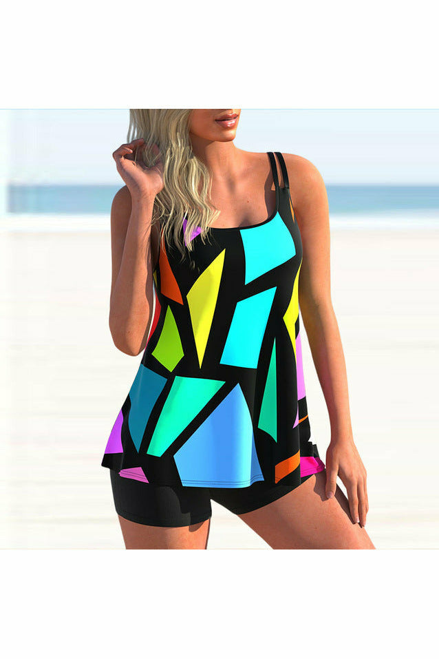 ArtnSoul™ - Outdoor Sport Swimming Suit
