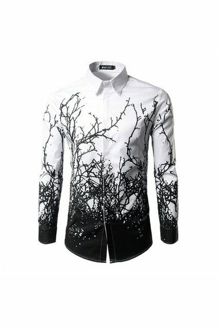 Luxury Shirt