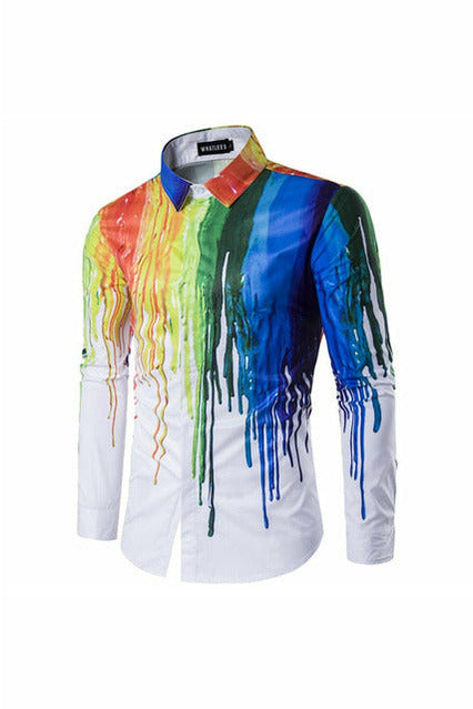 Luxury Shirt