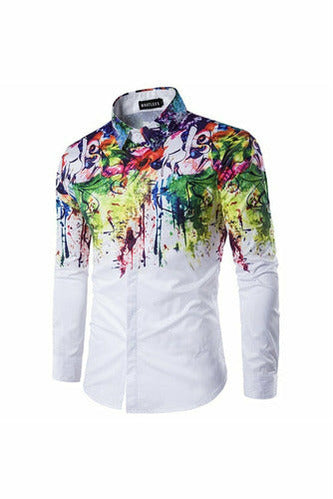 Luxury Shirt