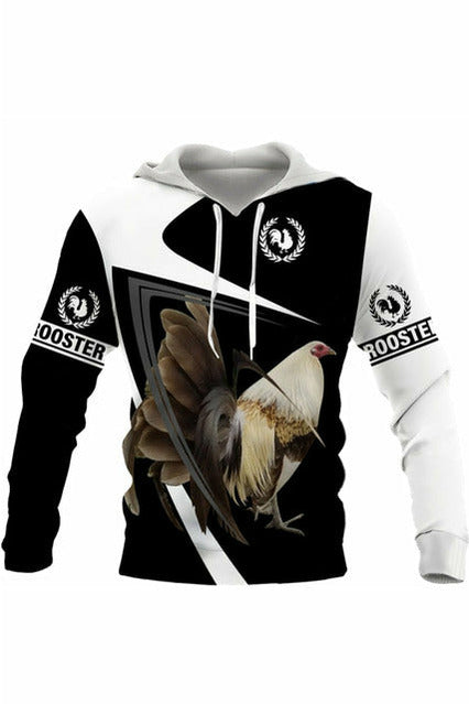 Hoodie and Sweats