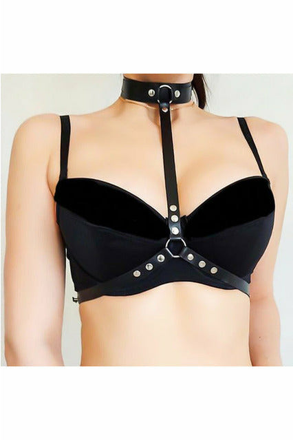 Garters Harness Waist