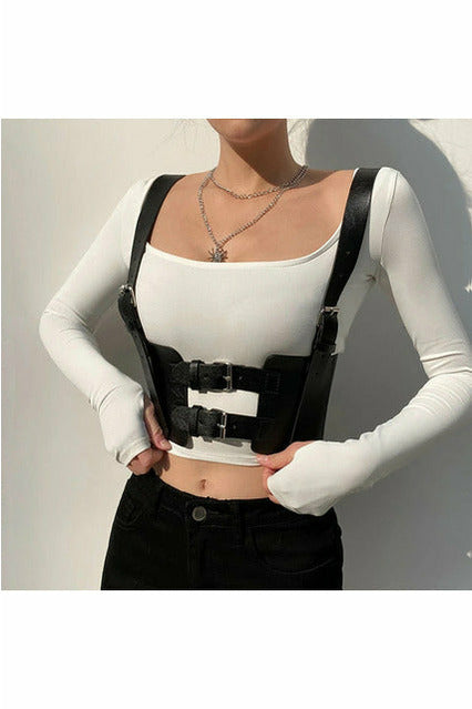 Garters Harness Waist