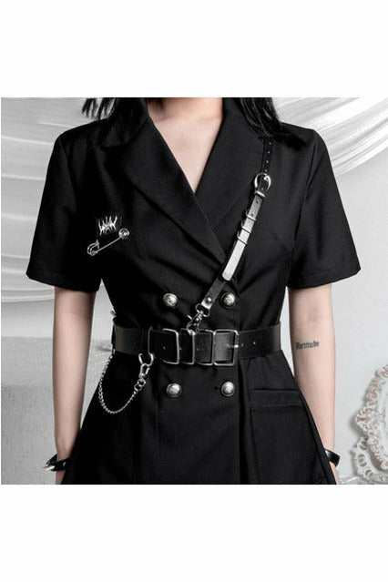 Garters Harness Waist