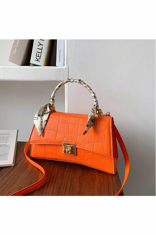 Hourglass Bags With Short Handles Women