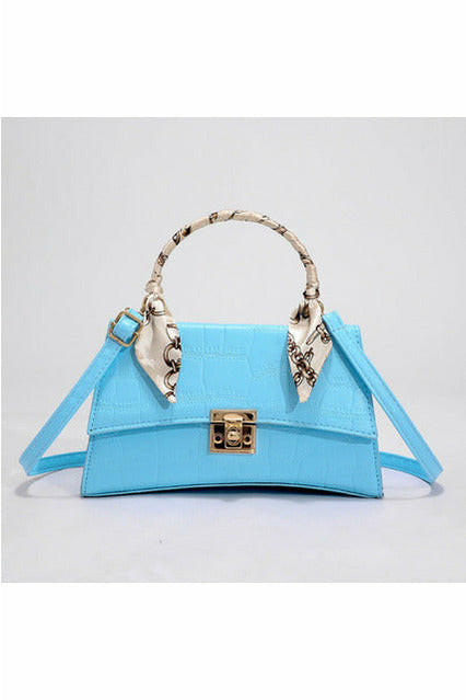 Hourglass Bags With Short Handles Women