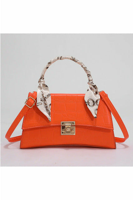 Hourglass Bags With Short Handles Women