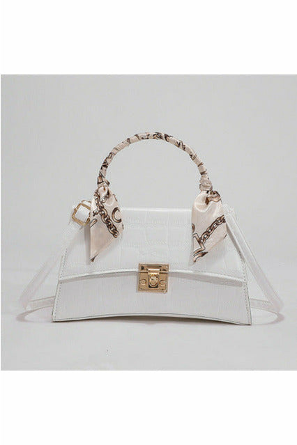 Hourglass Bags With Short Handles Women