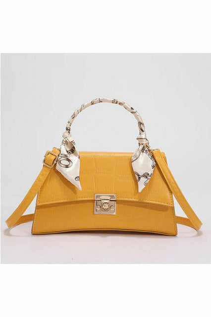 Hourglass Bags With Short Handles Women