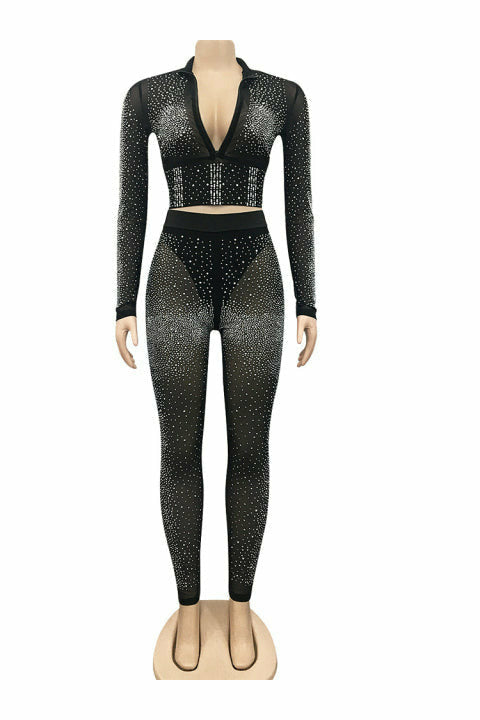 Sport Tracksuit