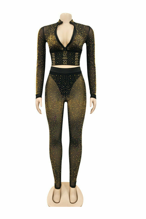 Sport Tracksuit