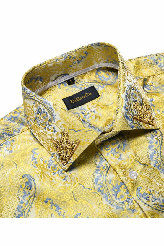 Business Dress Shirts