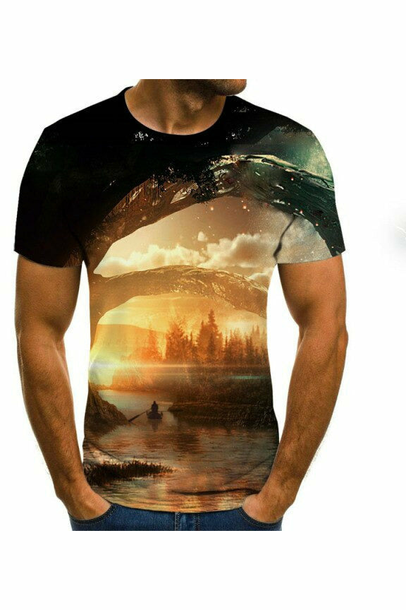 Forest theme