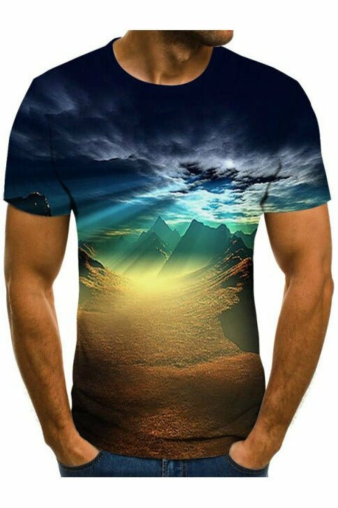 Forest theme