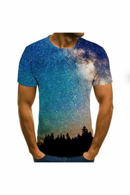 Forest theme
