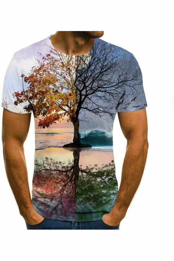 Forest theme