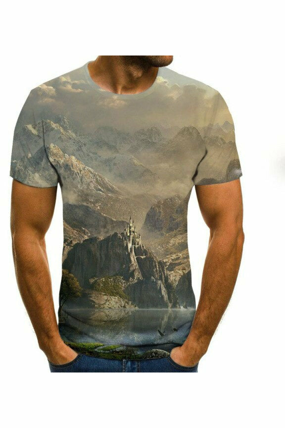 Forest theme